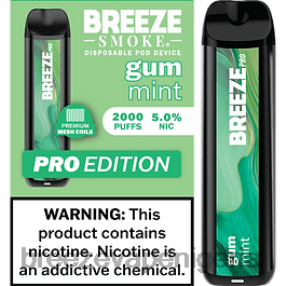 Gum Mint
