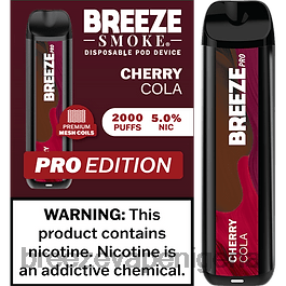 Cherry Cola